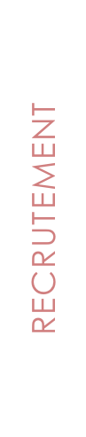 RECRUTEMENT